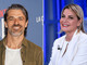 Luca Argentero, la gag con Simona Ventura per il compleanno: &quot;47 anni, stavolta sono veri&quot;