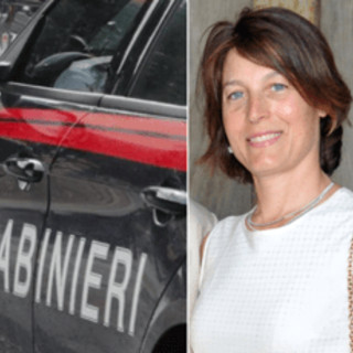 Roma, furto in casa dell'attrice di 'The New Pope' Sinne Mutsaers: arrestato il ladro