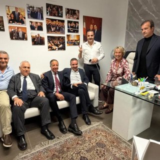 Camera, candidato del centrodestra Roscioli vince le suppletive a Reggio Calabria