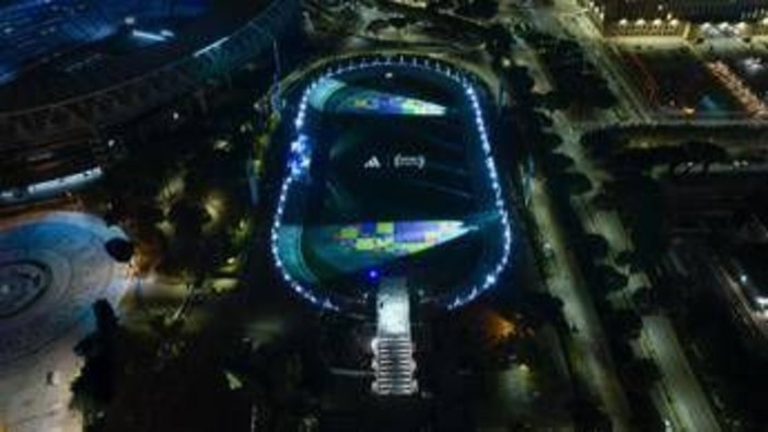 Sport e Salute insieme ad adidas contro il drop-out giovanile, 'impossibile restare fermi' Sport e Salute insieme ad adidas contro il drop-out giovanile, 'impossibile restare fermi'