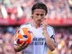 Modric dice addio al Real Madrid: &quot;E' arrivato il momento&quot;
