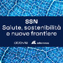 'Salute, sostenibilità e nuove frontiere', presto il vodcast su Ssn e futuro