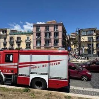 Terremoto, ai Campi Flegrei il suolo si è sollevato di 29 cm in 18 mesi