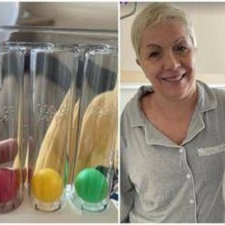 Rosanna Banfi, il tumore è tornato: "Si è ripresentato dopo 16 anni" Rosanna Banfi, il tumore è tornato: "Si è ripresentato dopo 16 anni"