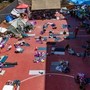 Migranti a Ceuta, tra rimpatri forzati e allarme nuove ondate per Ferragosto Migranti a Ceuta, tra rimpatri forzati e allarme nuove ondate per Ferragosto