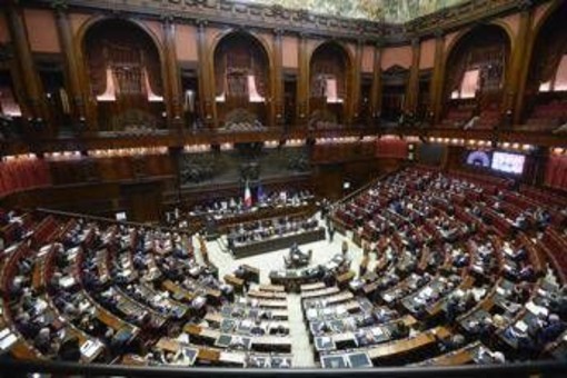 Camera, domani commemorazione per Giacomo Matteotti Camera, domani commemorazione per Giacomo Matteotti