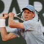 Sinner-Cerundolo, oggi secondo turno al Roland Garros: orario, precedenti e dove vederla