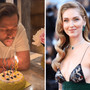 Chiara Ferragni, la dedica al fidanzato José per il compleanno: "Bellissimo colombiano" Chiara Ferragni, la dedica al fidanzato José per il compleanno: "Bellissimo colombiano"