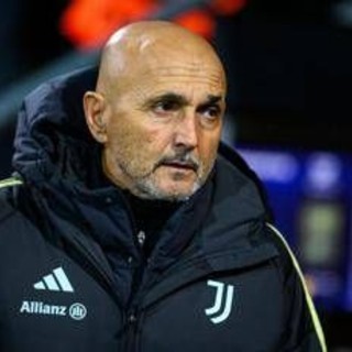 Bodo-Juve 2-3, Spalletti 'sfida' il gelo per esultare al gol di David