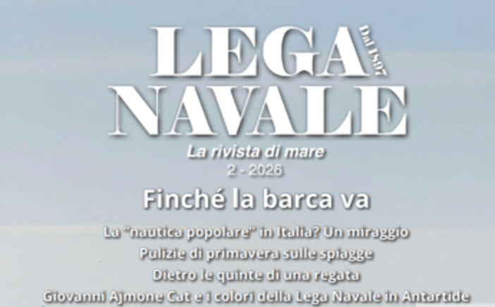 Lega Navale: "Nautica popolare resta un miraggio"