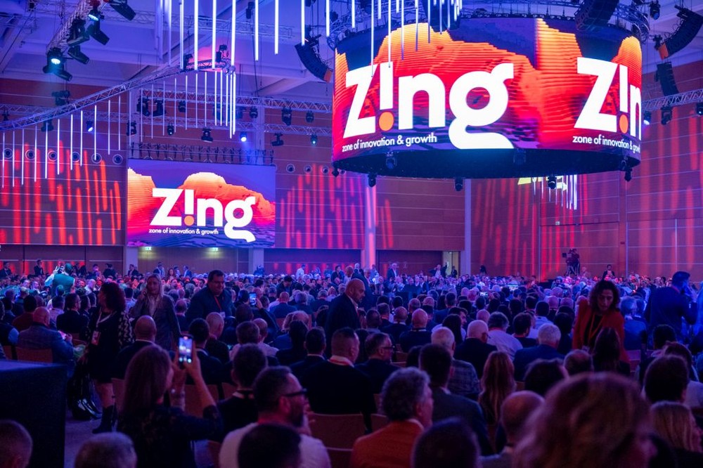 A ottobre torna “Zing”, a Rimini due giorni dedicati e innovazione e tecnologia A ottobre torna “Zing”, a Rimini due giorni dedicati e innovazione e tecnologia