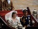 Carlo e Diana sposi 44 anni fa, ecco come la regina Elisabetta cercò di salvare la coppia