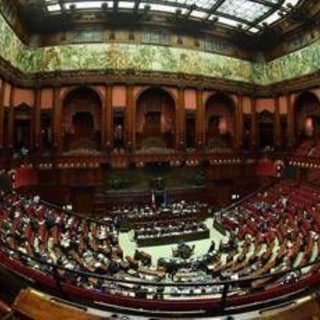 Violenza sulle donne, ok unanime della Camera alla legge sul consenso Violenza sulle donne, ok unanime della Camera alla legge sul consenso