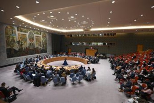 Gli Stati Uniti mettono il veto su adesione Palestina all'Onu