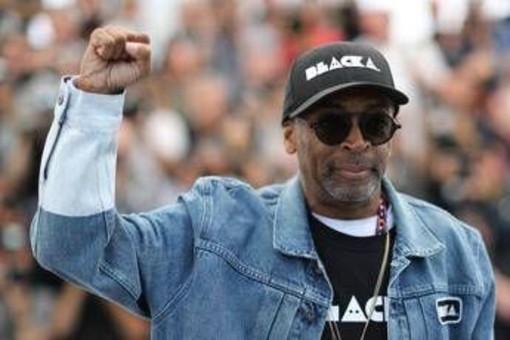Cannes, Spike Lee: &quot;Che succede? Io invitato fuori concorso&quot;