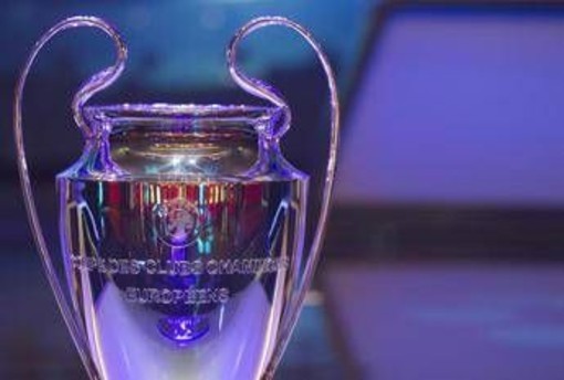 Champions League, ultima giornata: ecco gli obiettivi di Inter, Atalanta, Napoli e Juve Champions League, ultima giornata: ecco gli obiettivi di Inter, Atalanta, Napoli e Juve