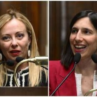 Sondaggio politico, sale sia FdI che il Pd. Giù M5S, Forza Italia e Lega