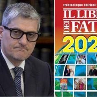 Libro dei Fatti, Barachini: "Antidoto contro manipolazioni dell'era digitale"