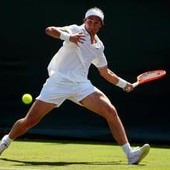 Wimbledon, oggi Bellucci e Darderi nel terzo turno: orari e come vederli in tv