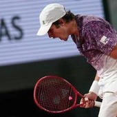 Roland Garros, oggi Fonseca-Mensik - Diretta