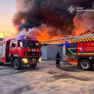 Ucraina, nuova raffica di droni e missili russi: Mosca avanza a Pokrovsk Ucraina, nuova raffica di droni e missili russi: Mosca avanza a Pokrovsk