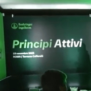 Compagni per la vita, il corto per prevenzione malattie cardio-renali-metaboliche Compagni per la vita, il corto per prevenzione malattie cardio-renali-metaboliche