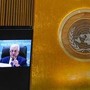 Abbas all'Onu: &quot;Pronti a governare Gaza, Hamas non deve avere un ruolo e no a uno Stato armato&quot;