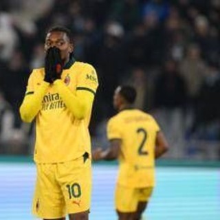 Supercoppa Italiana, Leao salta Milan-Napoli? Le condizioni