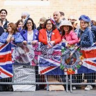 Carlo e Camilla, oggi ultima tappa della visita in Italia: reali a Ravenna