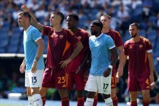 Roma-Lazio, proposta di giocare domenica alle 12 'non percorribile': Lega Calcio ricorre al Tar