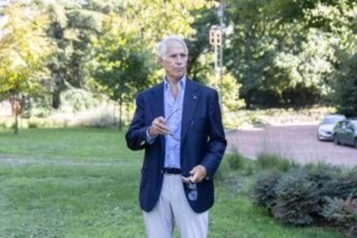 Malagò su caso tesseramento: "Situazione che ha poco a che fare con sport"