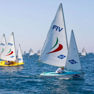Vela come strumento di inclusione, Chiodetti “In acqua non ci sono barriere”