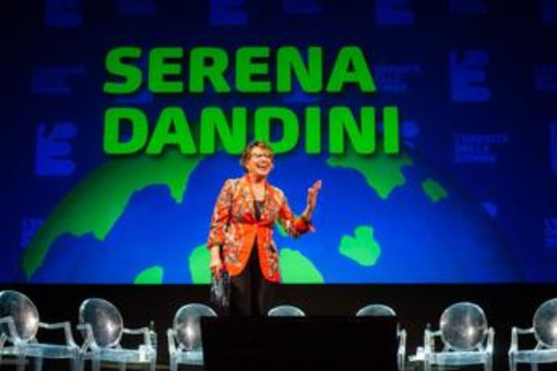 Eredità delle Donne 2026, dal 20 al 25 novembre torna il festival sull'empowerment femminile Eredità delle Donne 2026, dal 20 al 25 novembre torna il festival sull'empowerment femminile