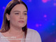 Al Bano-Power, la figlia Romina: "Sono delusa, noi figli spettatori dentro questo teatro" Al Bano-Power, la figlia Romina: "Sono delusa, noi figli spettatori dentro questo teatro"