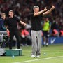Champions, Psg a valanga 6-1 sullo Slovan, manita del Barca e Liverpool supera l'Atletico