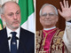Papa Leone XIV, Binaghi: &quot;L'ho invitato agli Internazionali, a volte miracoli accadono&quot;