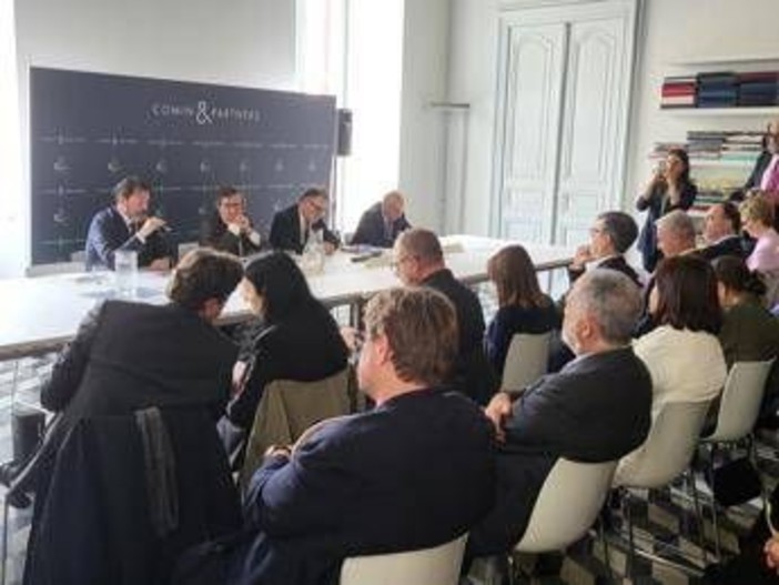 Terziario, Manageritalia: vale 58% valore aggiunto economia﻿