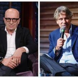 Sallusti al posto di Porro, cambio di conduzione per le feste su Rete4