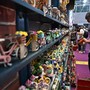 Cina, buyer stranieri in aumento per la Fiera di Canton