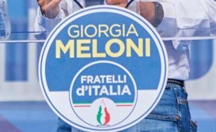 Governo, tutto pronto per la festa di Fdi a Bari con Meloni: al porto l'omaggio a Pinuccio Tatarella Governo, tutto pronto per la festa di Fdi a Bari con Meloni: al porto l'omaggio a Pinuccio Tatarella