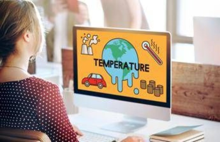 Clima e cambiamenti, lentezza azioni per contrastarli: Ocse lancia l'allarme