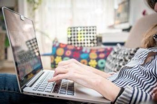 Smart working, con pandemia Covid forte slancio ma Italia ancora lontana da Ue