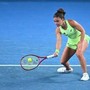 Paolini, malessere fisico agli Australian Open: cos'è successo contro Jovic Paolini, malessere fisico agli Australian Open: cos'è successo contro Jovic