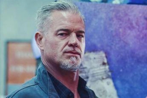 Eric Dane, il dottor Mark Sloan di Grey's Anatomy rivela: &quot;Sono malato di Sla&quot;