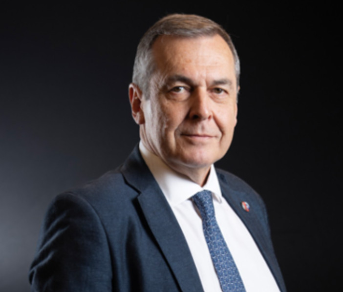 Manageritalia Veneto, Carlo Terrin è il nuovo presidente, Lucio Fochesato vicepresidente Manageritalia Veneto, Carlo Terrin è il nuovo presidente, Lucio Fochesato vicepresidente