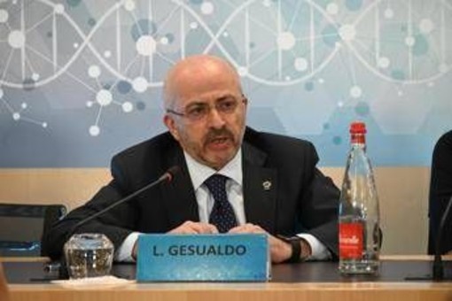 Gesualdo (Fism): &quot;Con nuove tecnologie addio a viaggi della speranza per i pazienti&quot;