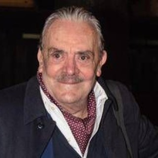 Rino Barillari: &quot;Quando Claudia Cardinale arrivava in via Condotti sembrava una regina&quot;