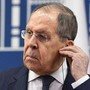 Putin ha cancellato Lavrov? Il mistero del ministro, parla ma non si vede