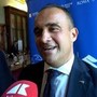Triathlon, Giubilei: "Cresciamo del 12% all’anno, oltre 40mila tesserati in Italia" Triathlon, Giubilei: "Cresciamo del 12% all’anno, oltre 40mila tesserati in Italia"