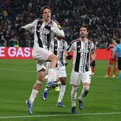 Juve esagerata, Cremonese travolta 5-0 Juve esagerata, Cremonese travolta 5-0